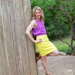 Meet your Posher, Kelli